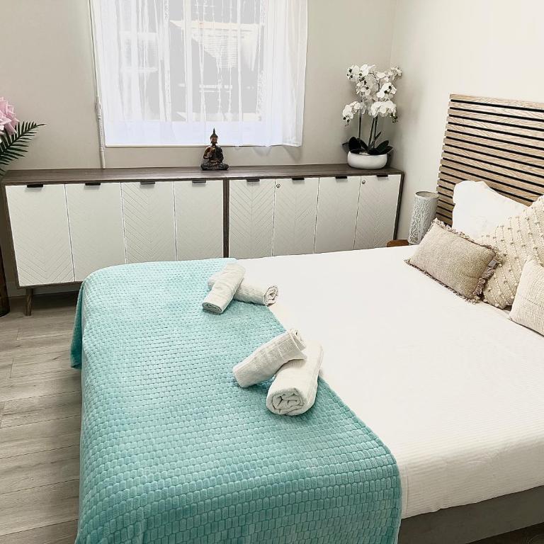 Paradistay - Appartamento con 2 Camere da Letto - 8