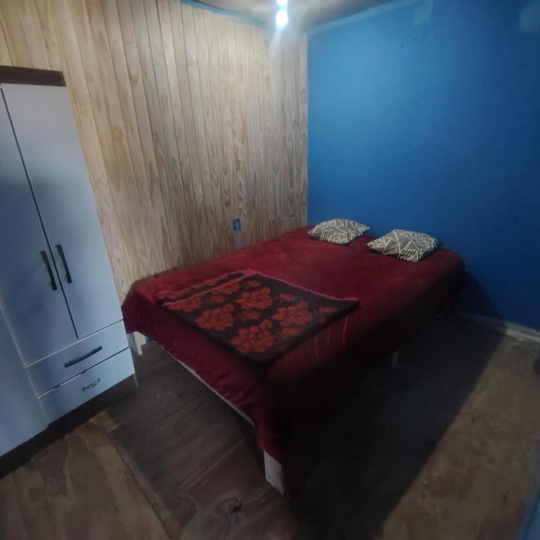 Arriendo Norte - Two-Bedroom House - 6