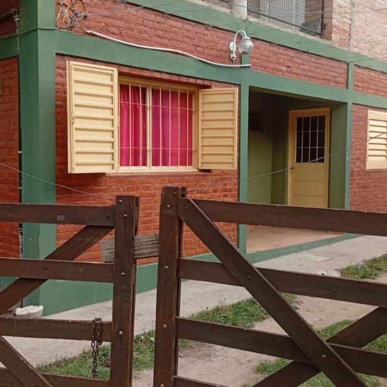Albricias - Apartamento de 1 dormitorio - 6