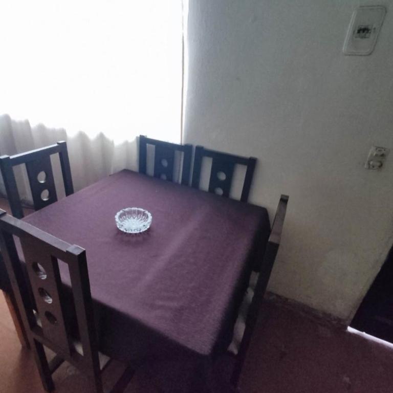 Arriendo Norte - Two-Bedroom House - 7