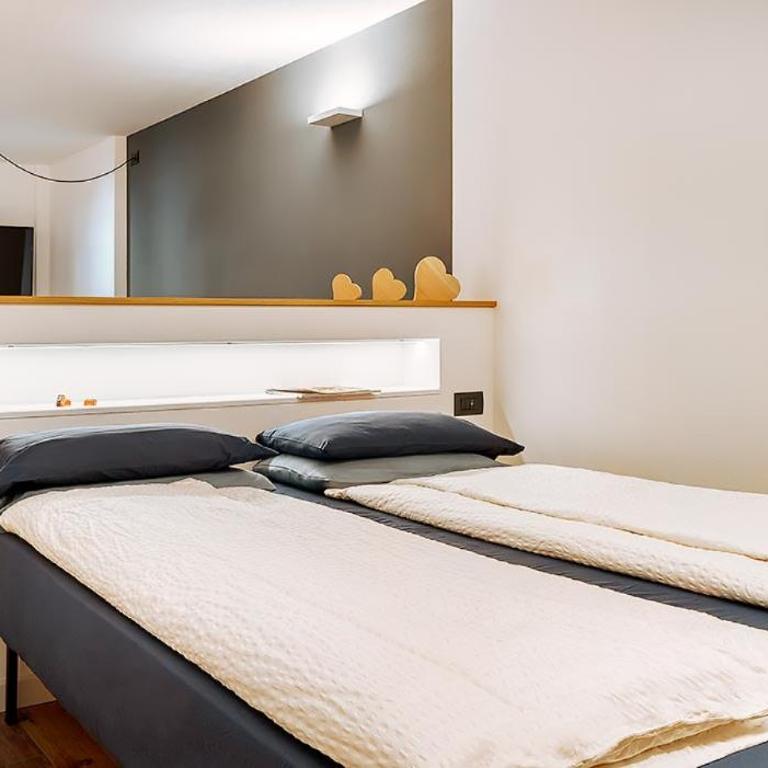 Vetta Apartment - Luxury Stay - Monolocale Superior - 2