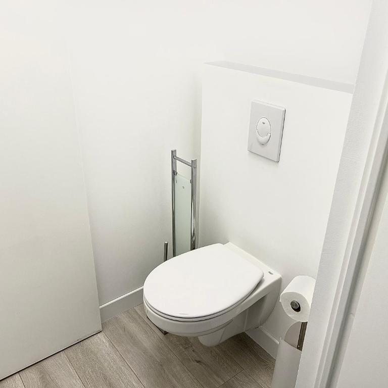 Paradistay - Appartamento con 2 Camere da Letto - 14