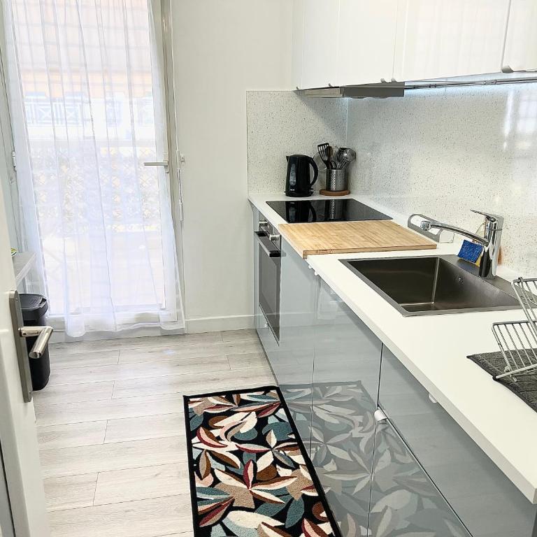 Paradistay - Appartamento con 2 Camere da Letto - 10