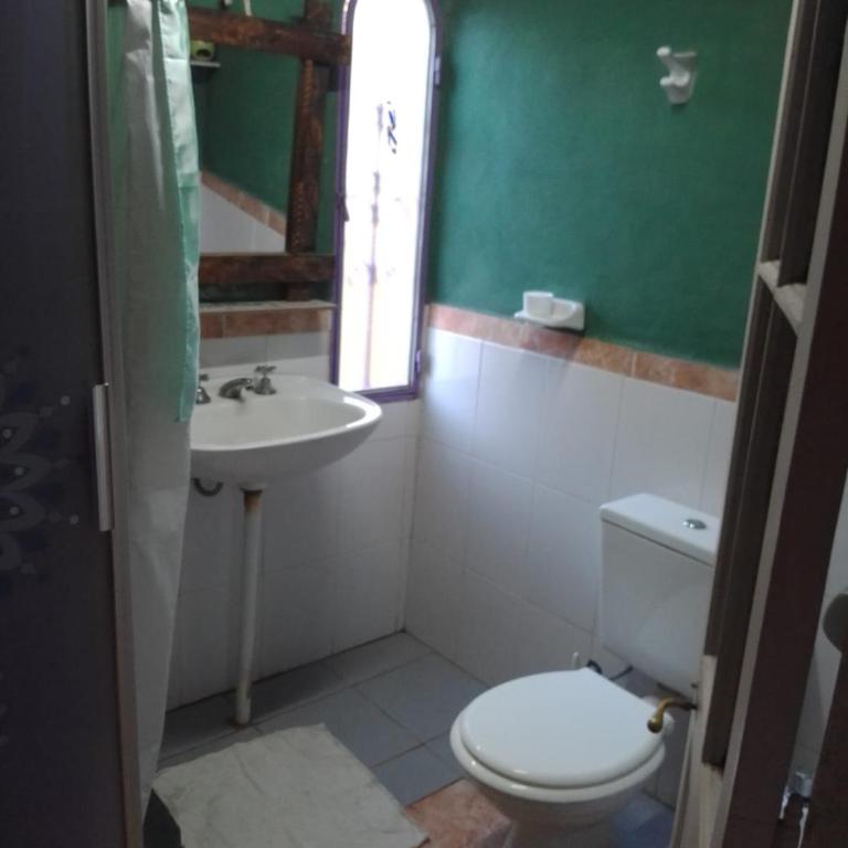 El Nido - Apartamento de 1 dormitorio - 5