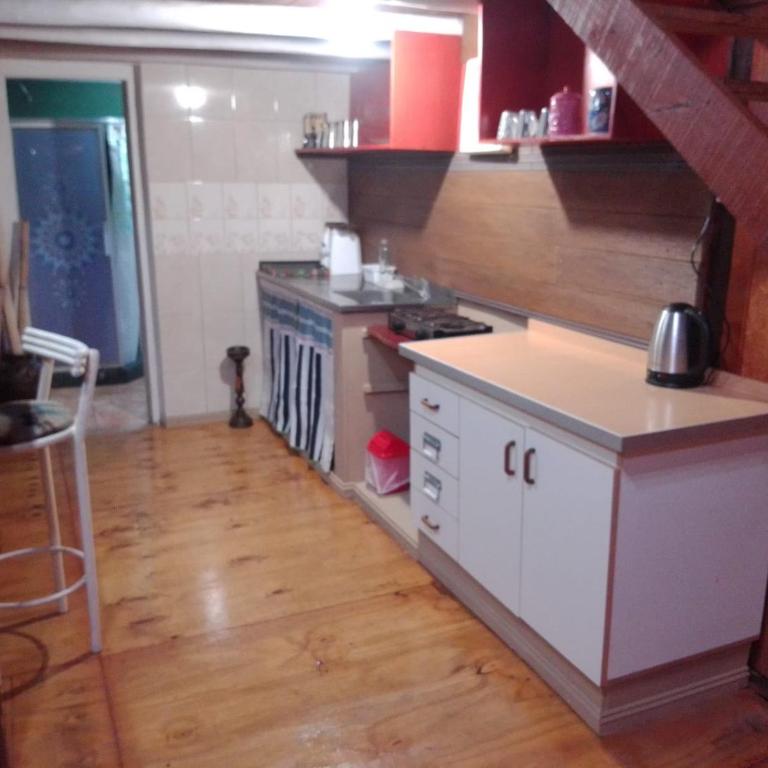 El Nido - Apartamento de 1 dormitorio - 6