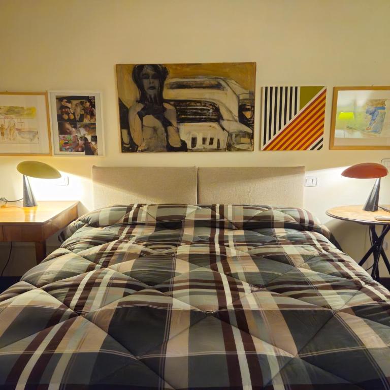 Casa Giotto - Appartamento con 1 Camera da Letto - 13