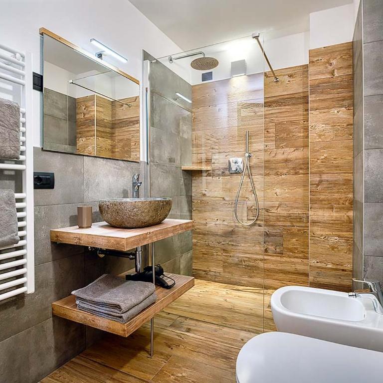 Vetta Apartment - Luxury Stay - Monolocale Superior - 3