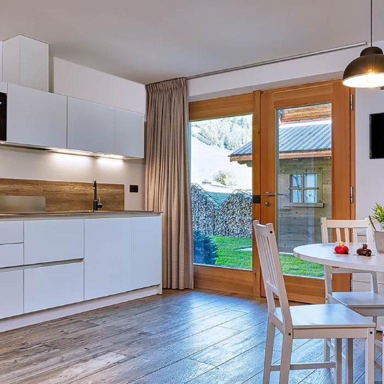 Vetta Apartment - Luxury Stay - Monolocale Superior - 4