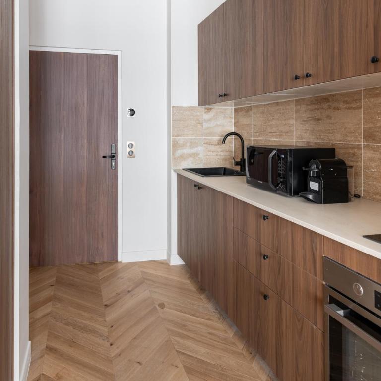 Spacious Paris Duplex for 4 Near Bastille - Appartement - 7