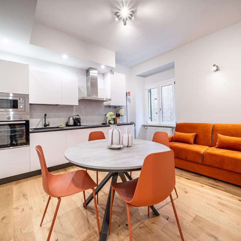 Casa Giulia dietro Porta Borsari - Appartamento con 1 Camera da Letto - 1