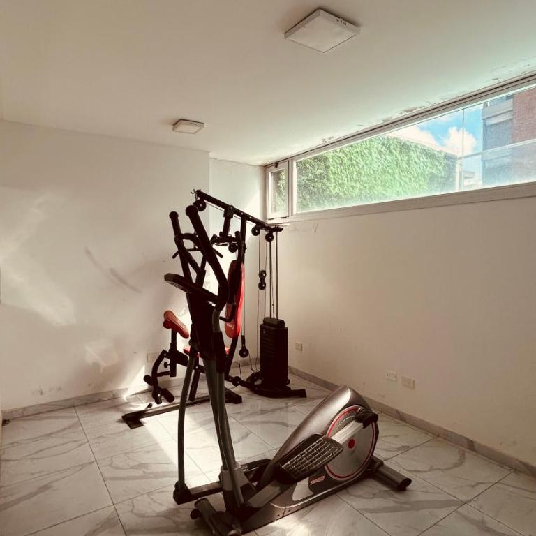 Rent Montañeses Nuñez - Apartamento de 1 dormitorio - 25