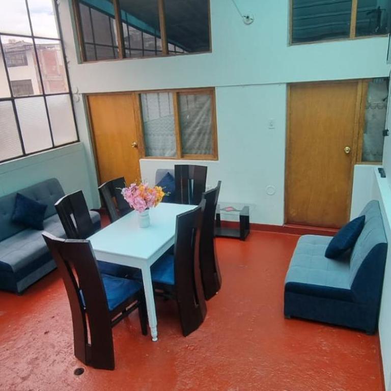 Qolla Wasi Aparments - Two-Bedroom Apartment - 8