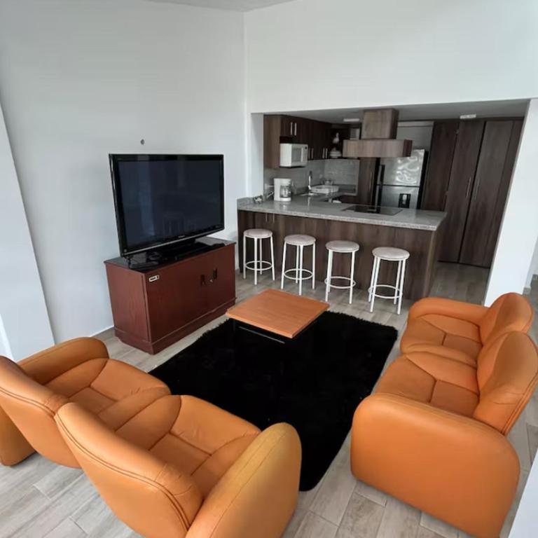 Smyrna Park - Apartamento de 1 dormitorio - 2