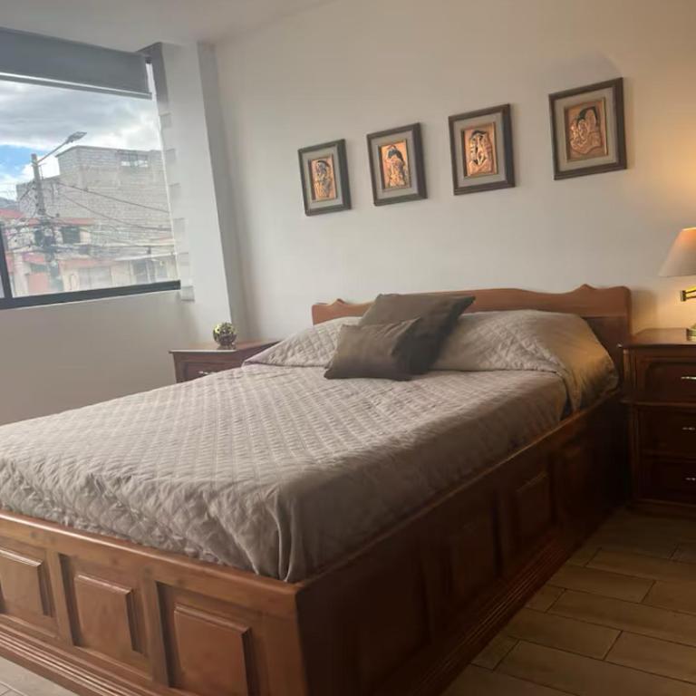 Smyrna Park - Apartamento de 1 dormitorio - 2