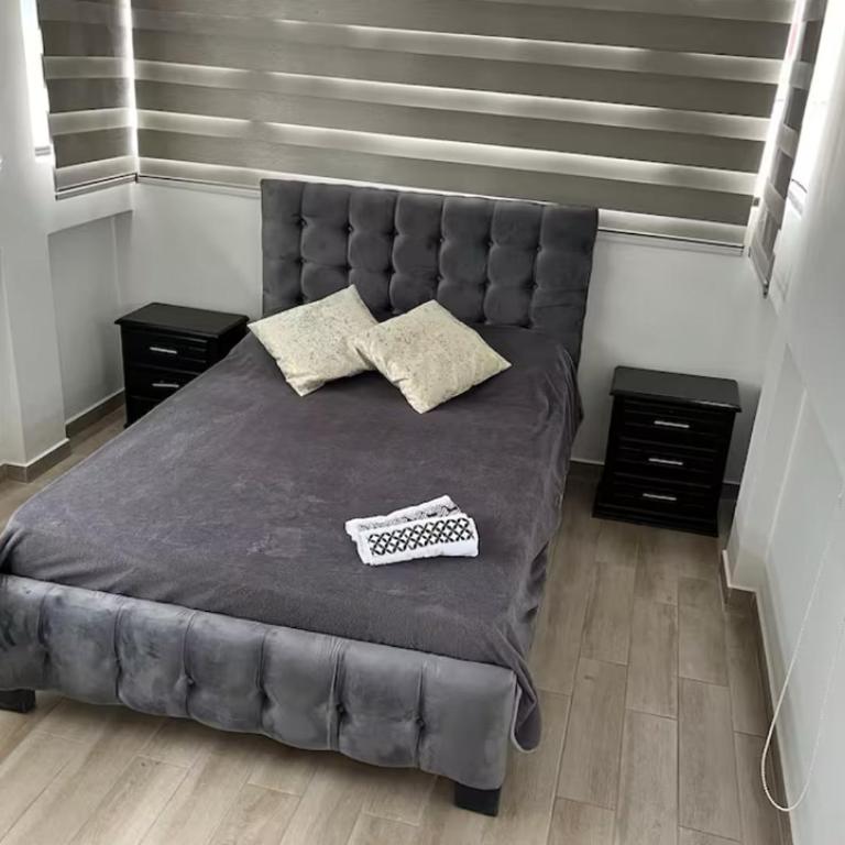 Smyrna Park - Apartamento de 1 dormitorio - 6