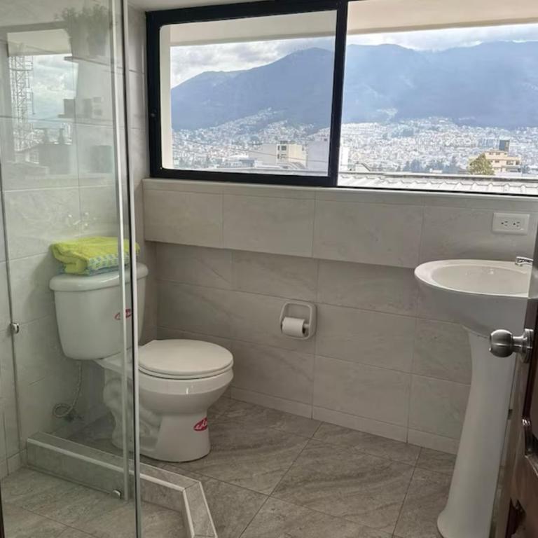 Smyrna Park - Apartamento de 1 dormitorio - 8