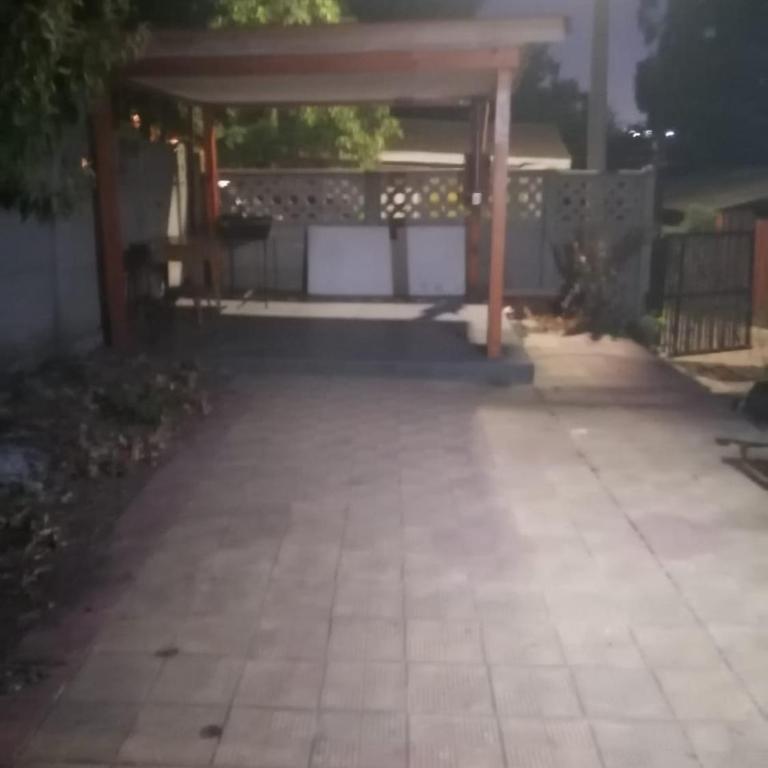 Amplia casa en cartagena - Casa de 2 dormitorios - 1