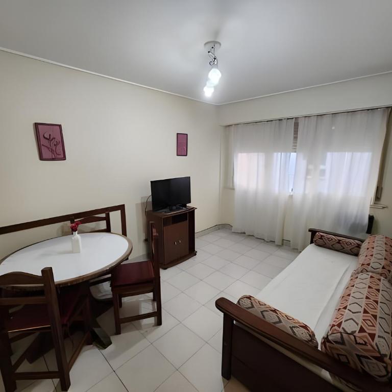 Departamento 2 ambientes Plaza Colon - One-Bedroom Apartment - 1