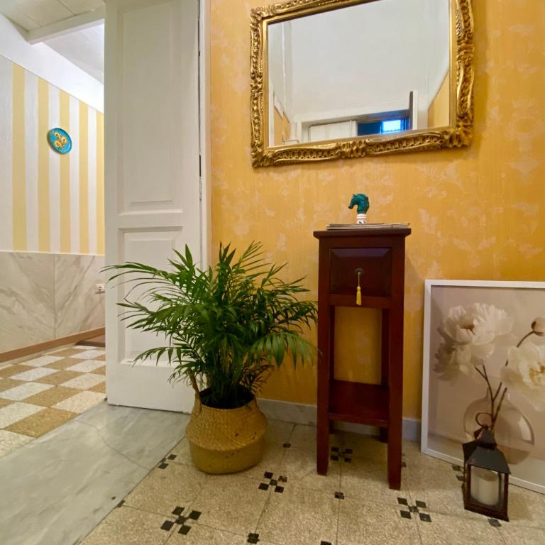 Le suite Vomero - Two-Bedroom Apartment - 3