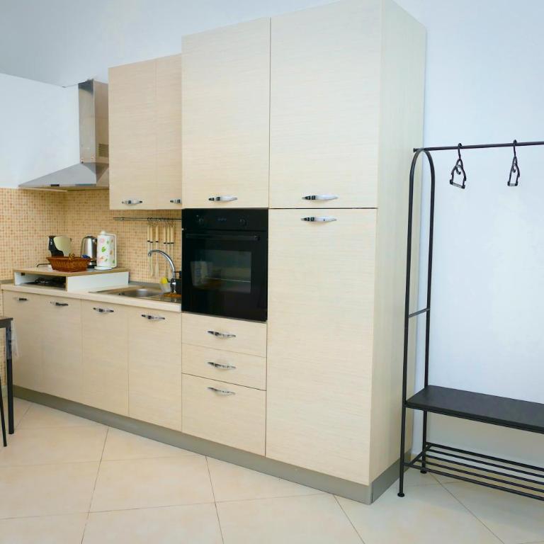 Annarella's Home - Appartamento con 1 Camera da Letto - 20