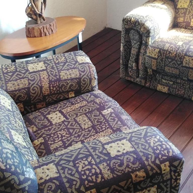 Brisas de la viuda - Casa Unifamiliar de 3 dormitorios - 2