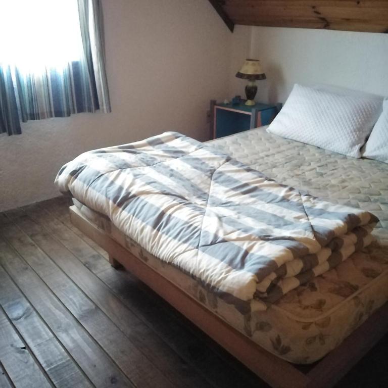 Brisas de la viuda - Casa Unifamiliar de 3 dormitorios - 3