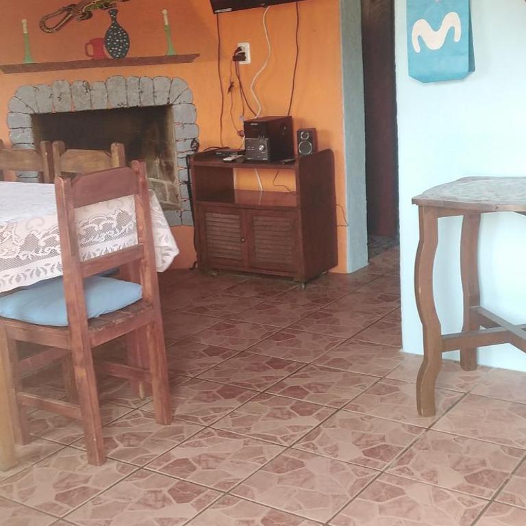 Brisas de la viuda - Casa Unifamiliar de 3 dormitorios - 6