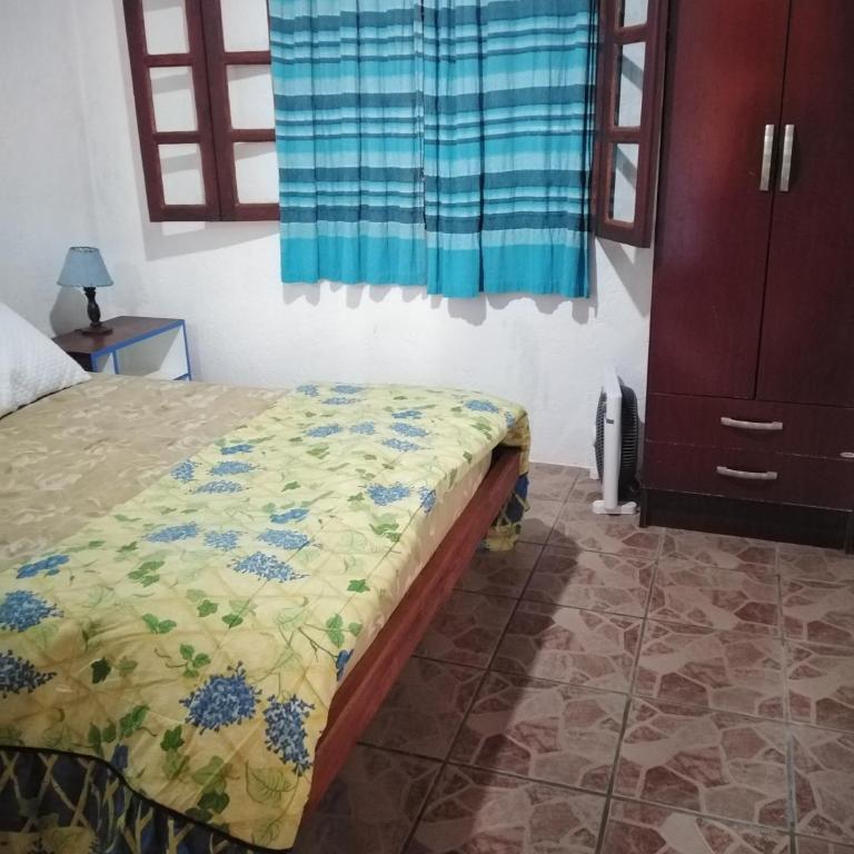 Brisas de la viuda - Casa Unifamiliar de 3 dormitorios - 7