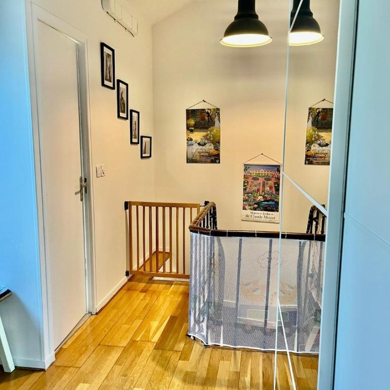 Maison Marie Charme & confort à Rouen centre - Casa con 3 Camere da Letto - 31
