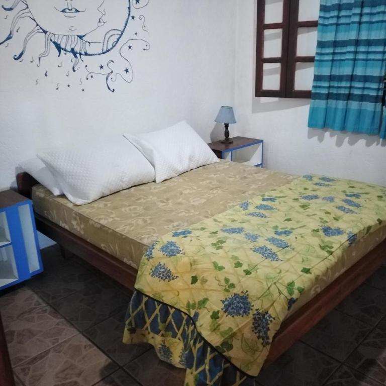 Brisas de la viuda - Casa Unifamiliar de 3 dormitorios - 9