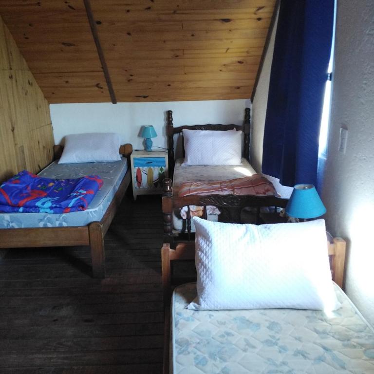 Brisas de la viuda - Casa Unifamiliar de 3 dormitorios - 10