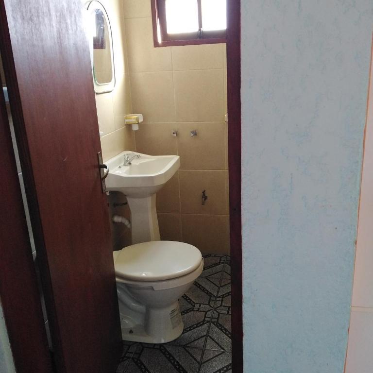 Brisas de la viuda - Casa Unifamiliar de 3 dormitorios - 12