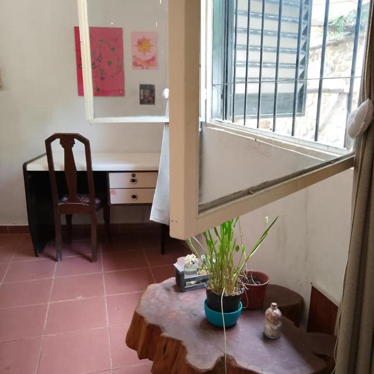 Casita Coscoina - Apartamento de 1 dormitorio - 1