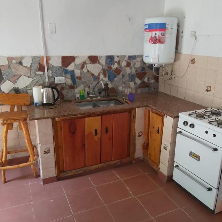 Casita Coscoina - Apartamento de 1 dormitorio - 4