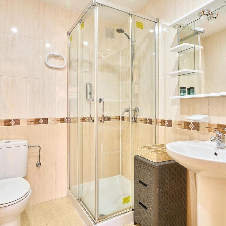 San Justo Suites - Apartamento de 2 dormitorios - 6