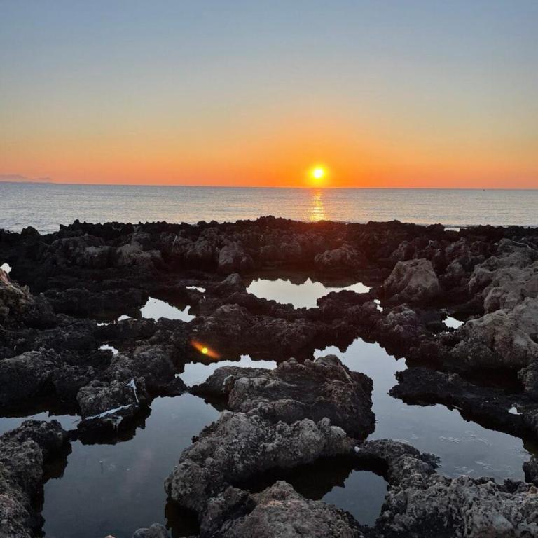 Casa Donatella a Isola - Appartamento con 2 Camere da Letto - 40