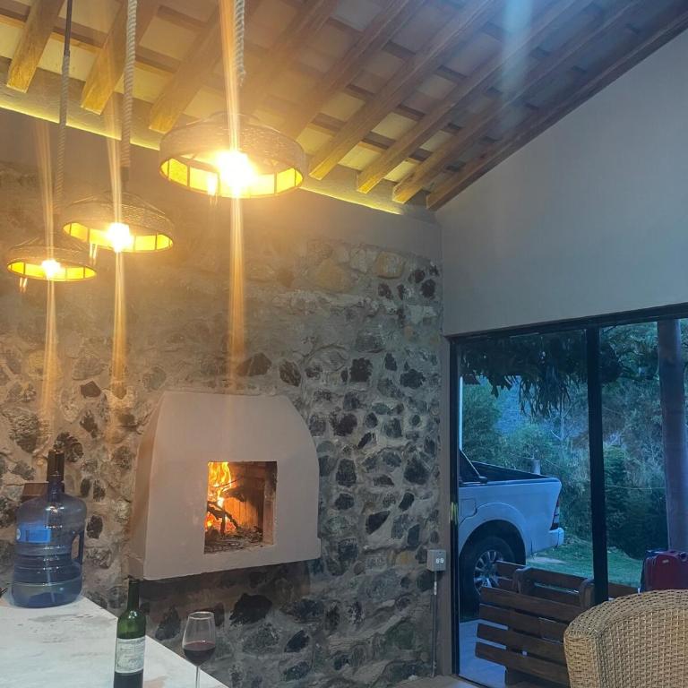 Casa de Campo Cerca a Medellín - Casa - 17