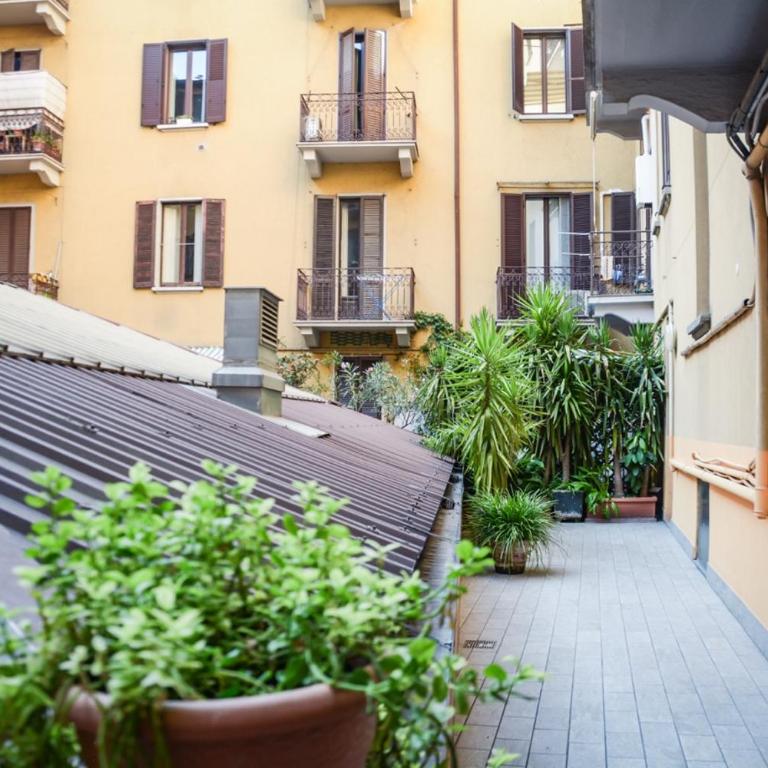Cadore 2 - Appartamento - 38