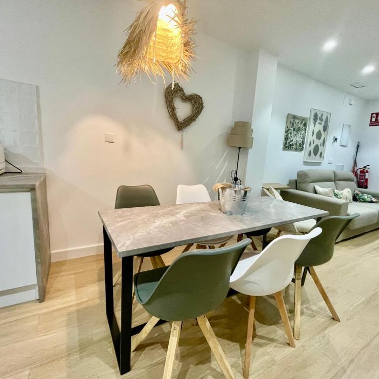 Geysotur Centro Córdoba - Apartamento de 3 dormitorios - 10