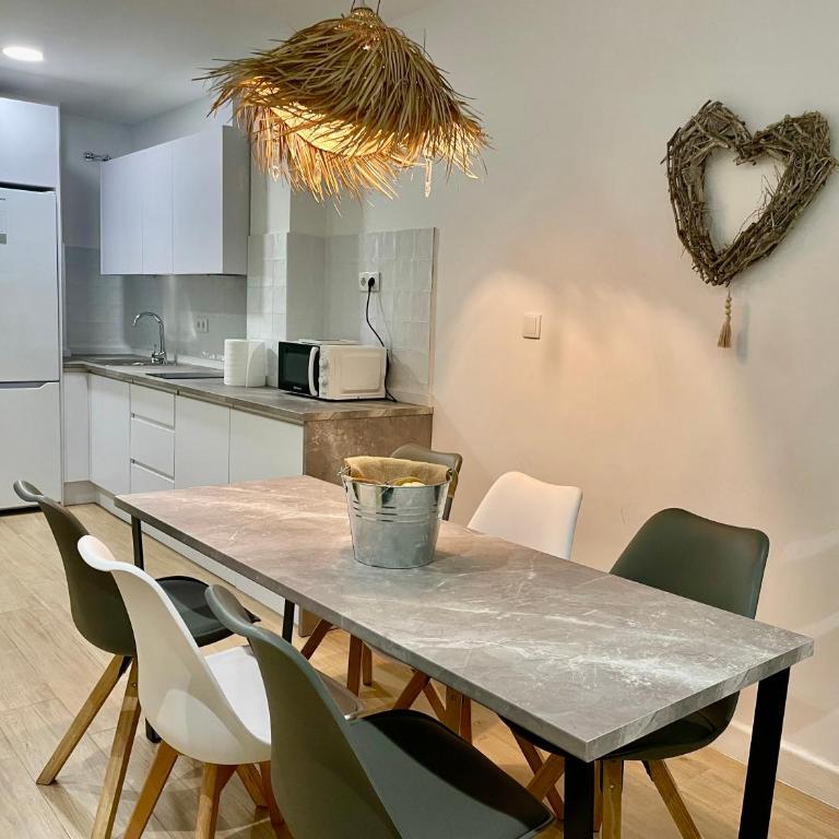 Geysotur Centro Córdoba - Apartamento de 3 dormitorios - 20