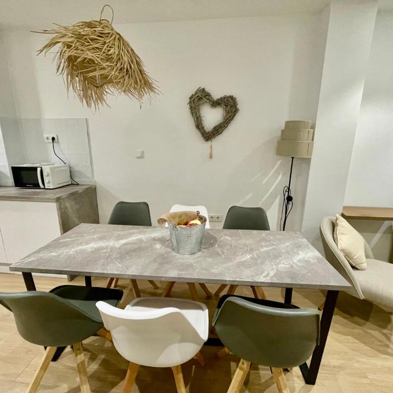 Geysotur Centro Córdoba - Apartamento de 3 dormitorios - 26