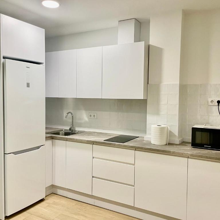 Geysotur Centro Córdoba - Apartamento de 3 dormitorios - 28