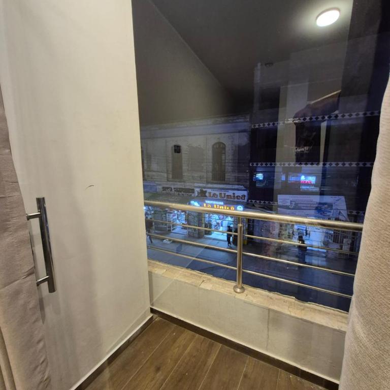 Hotel Zaniah - Deluxe Double Room - 3