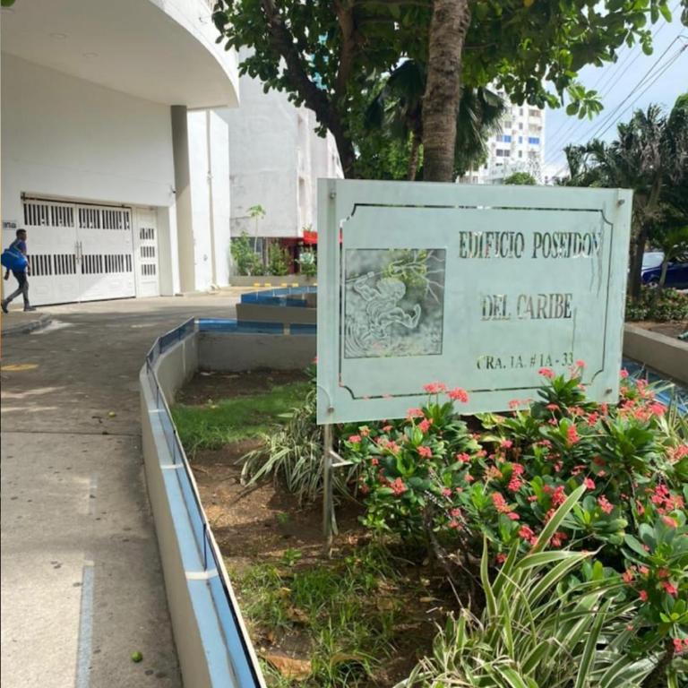 Poseidon apto 802 vistas del laguito - Apartamento de 2 dormitorios - 5