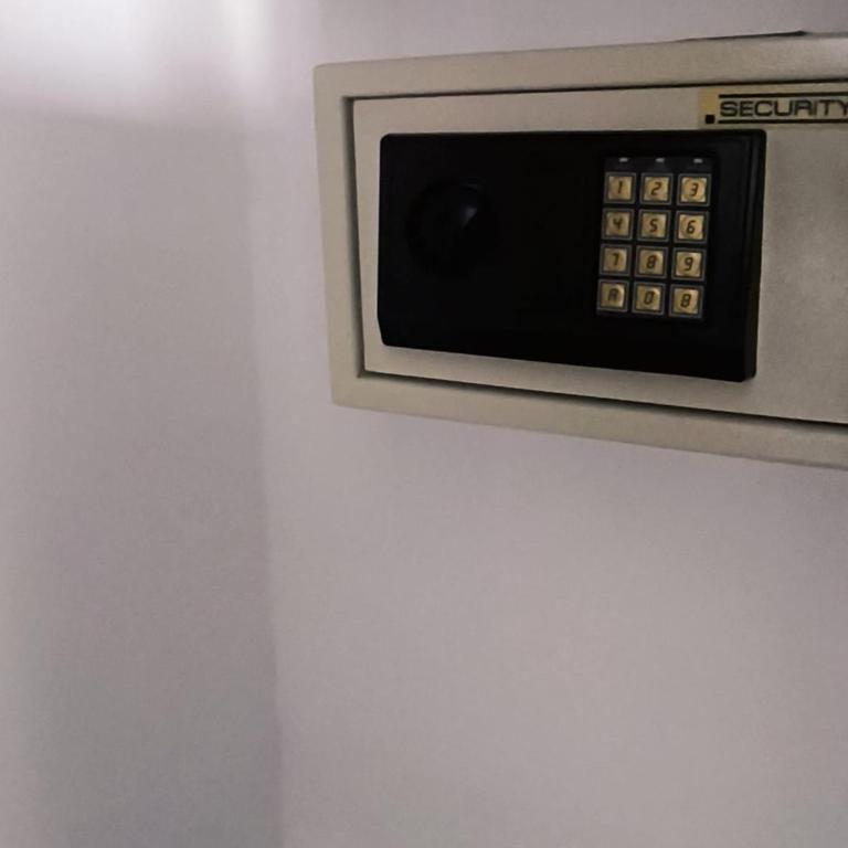 Poseidon apto 802 vistas del laguito - Apartamento de 2 dormitorios - 6