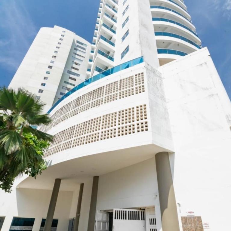 Poseidon apto 802 vistas del laguito - Apartamento de 2 dormitorios - 7