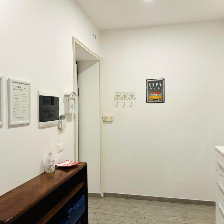 Casa Anna - Turin Crocetta - Appartamento con 2 Camere da Letto - 10