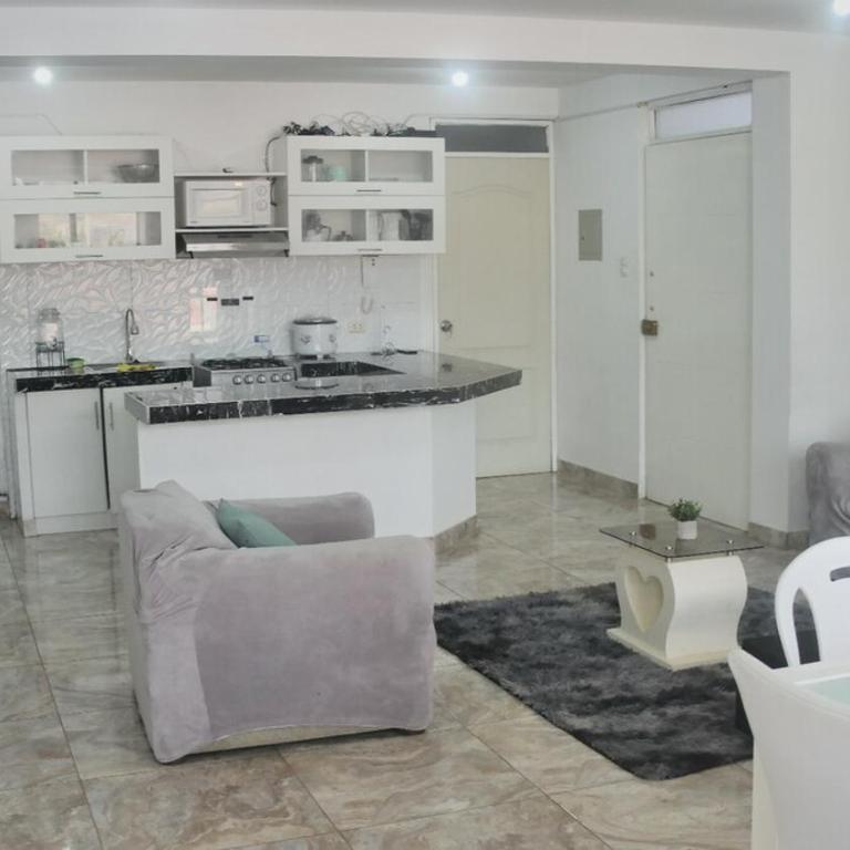 Apartamento excelente ubicación - Apartamento de 2 dormitorios con vistas a la ciudad - 12