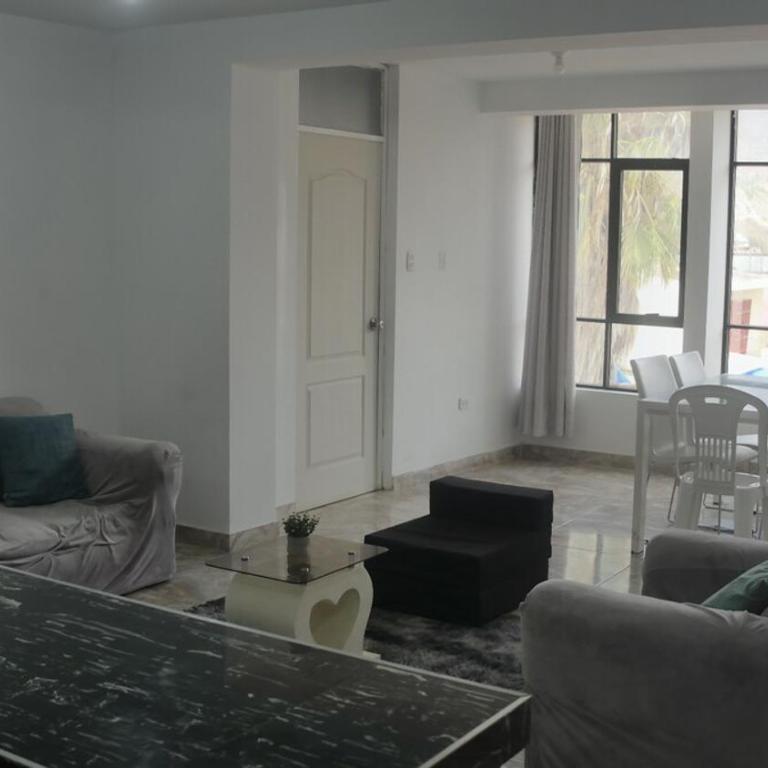 Apartamento excelente ubicación - Apartamento de 2 dormitorios con vistas a la ciudad - 5