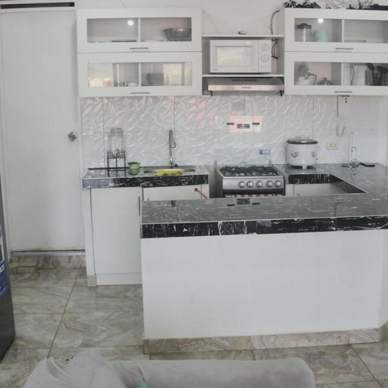 Apartamento excelente ubicación - Apartamento de 2 dormitorios con vistas a la ciudad - 8